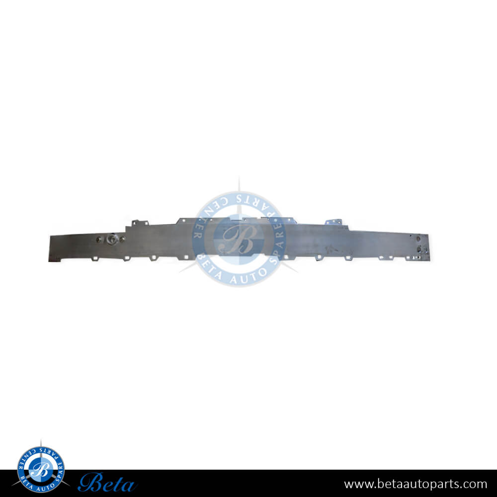 Front bumper reinforcement for Mercedes C-Class W205 2015-2021 models, Part Number 2056202034 Front bumper reinforcement for Mercedes C-Class W205 2015-2021 models, Part Number 2056202034